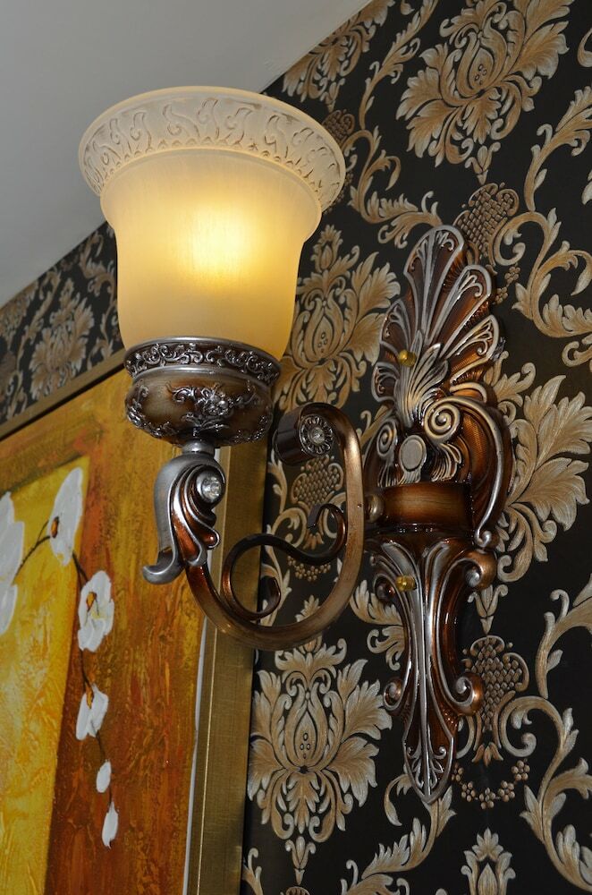 Hotel Amando Inn