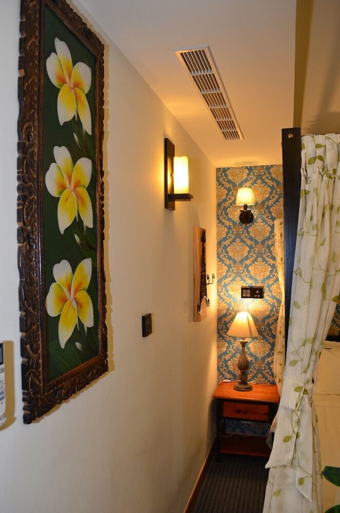 Hotel Amando Inn
