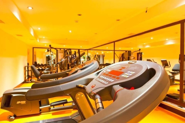 Intourist Batumi Hotel & Casino
