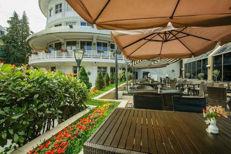 Intourist Batumi Hotel & Casino