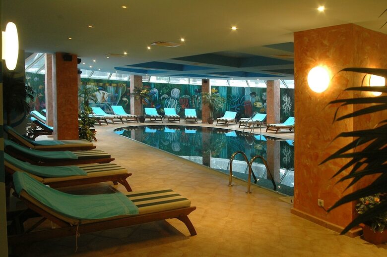 Intourist Batumi Hotel & Casino