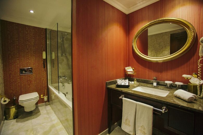 Intourist Batumi Hotel & Casino