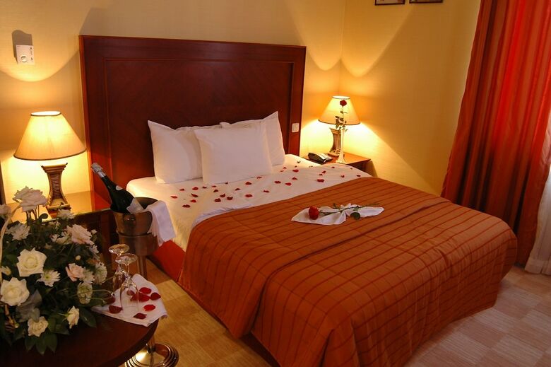 Intourist Batumi Hotel & Casino