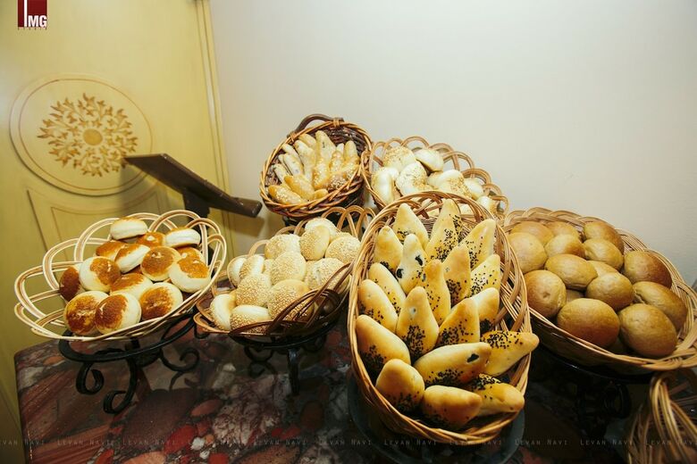 Intourist Batumi Hotel & Casino