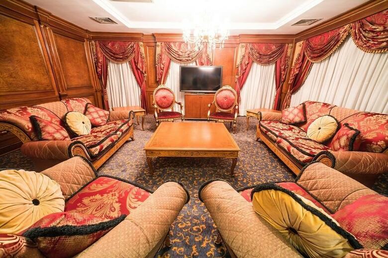 Intourist Batumi Hotel & Casino