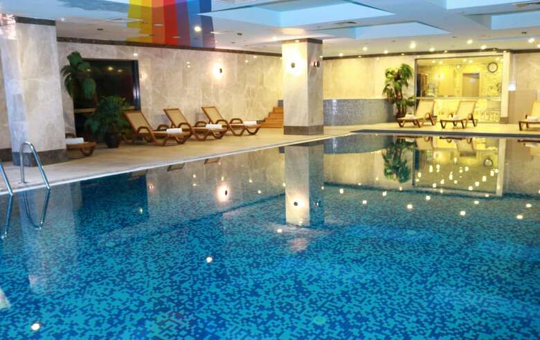 Intourist Batumi Hotel & Casino
