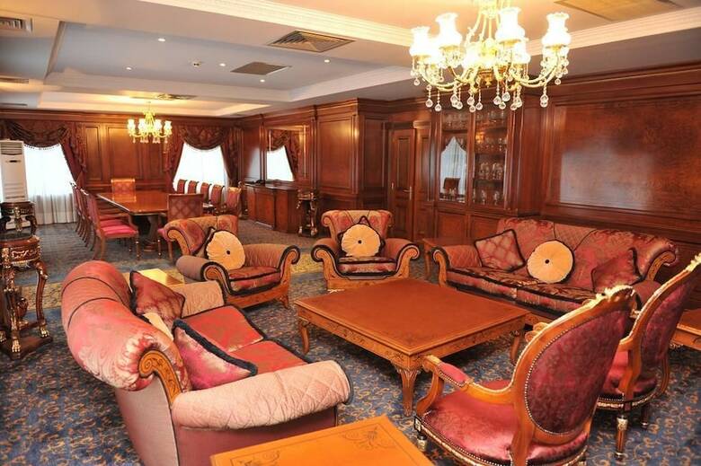 Intourist Batumi Hotel & Casino