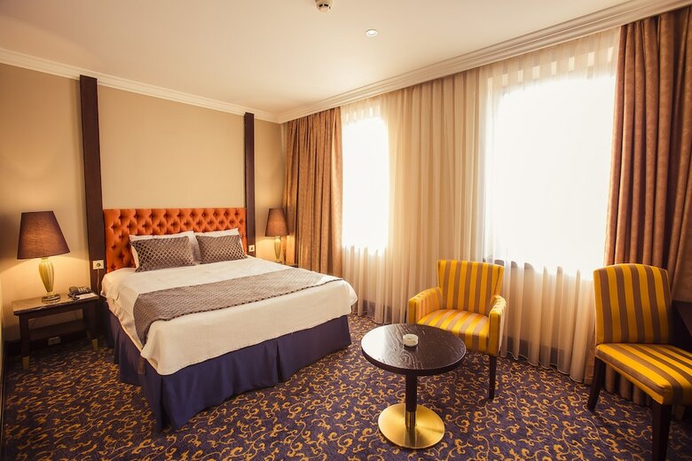 Intourist Batumi Hotel & Casino
