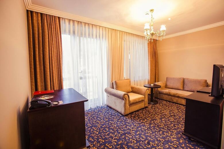 Intourist Batumi Hotel & Casino