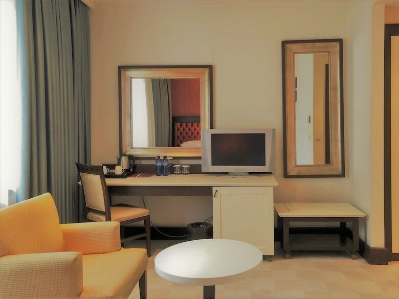 Intourist Batumi Hotel & Casino