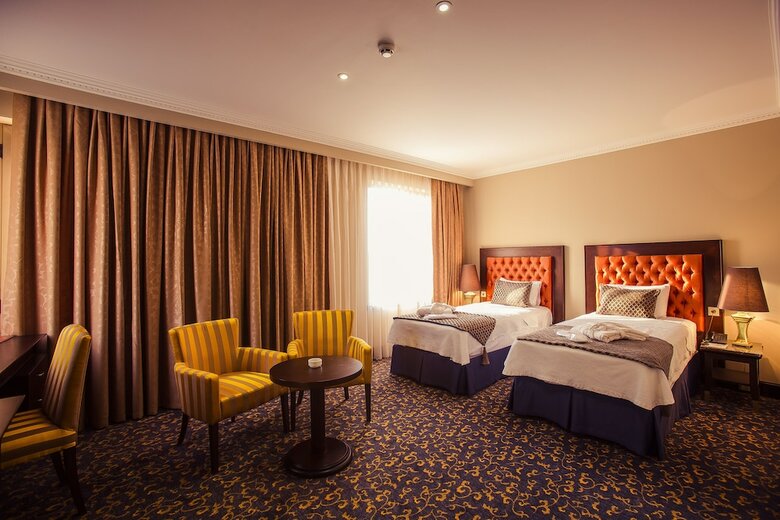 Intourist Batumi Hotel & Casino
