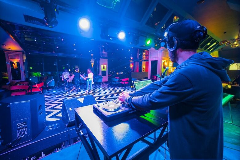 Intourist Batumi Hotel & Casino