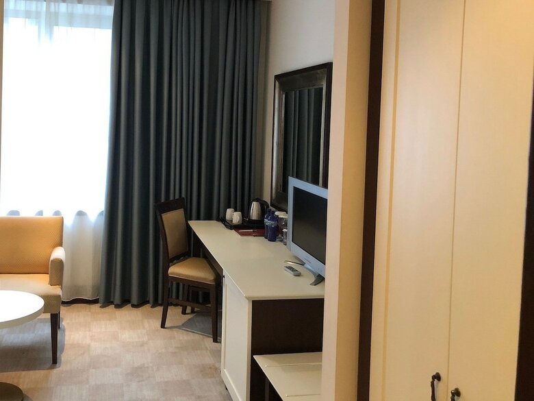 Intourist Batumi Hotel & Casino