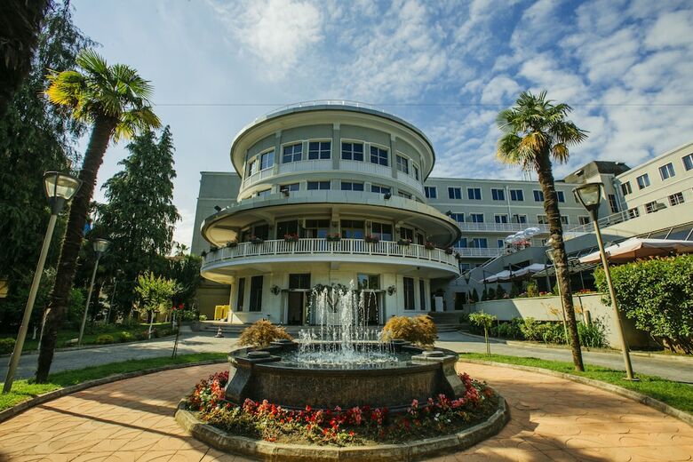 Intourist Batumi Hotel & Casino