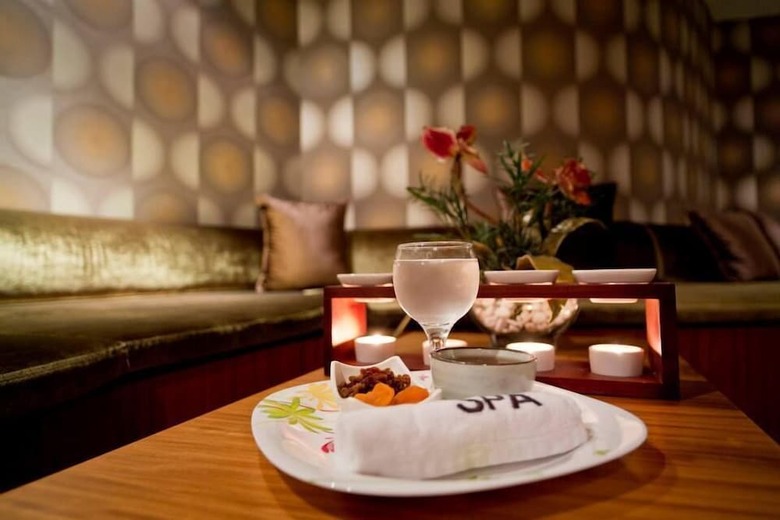 Intourist Batumi Hotel & Casino