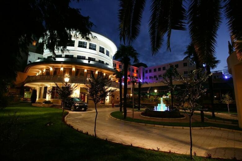 Intourist Batumi Hotel & Casino