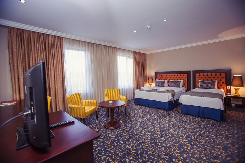 Intourist Batumi Hotel & Casino