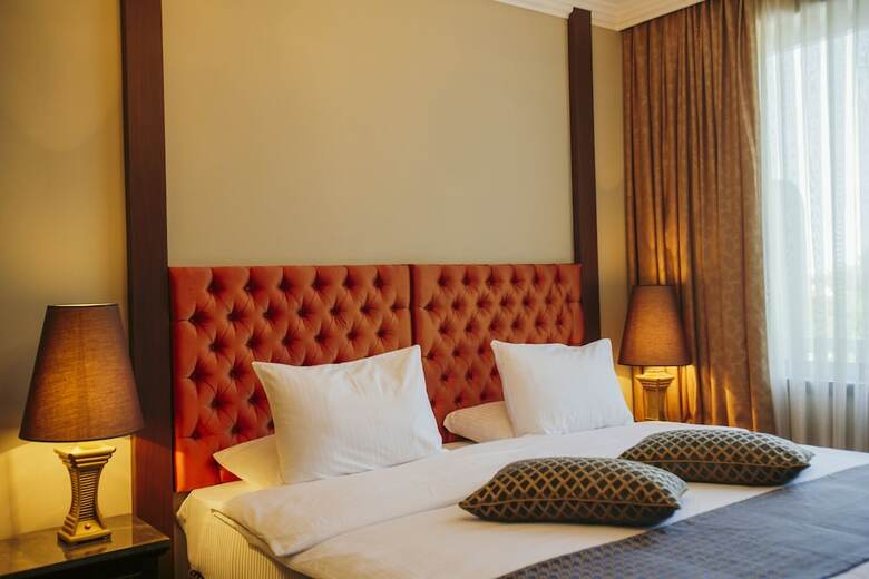 Intourist Batumi Hotel & Casino