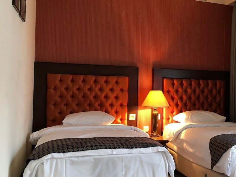 Intourist Batumi Hotel & Casino