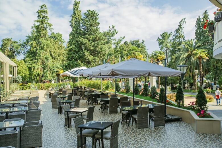 Intourist Batumi Hotel & Casino