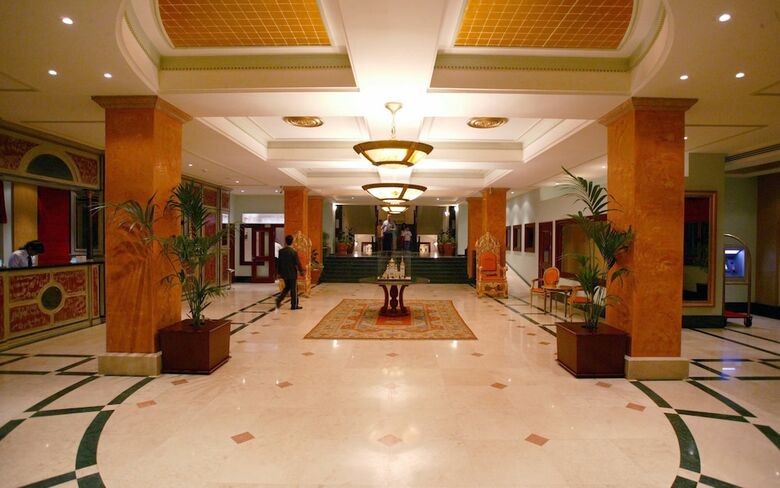 Intourist Batumi Hotel & Casino