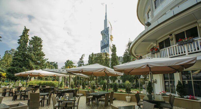Intourist Batumi Hotel & Casino