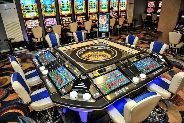 Intourist Batumi Hotel & Casino