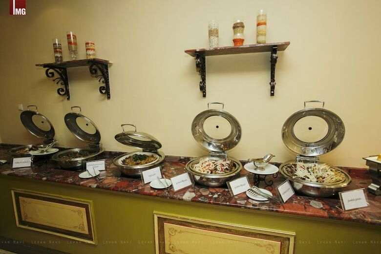 Intourist Batumi Hotel & Casino
