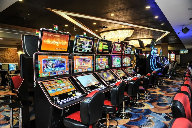Intourist Batumi Hotel & Casino
