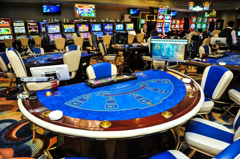 Intourist Batumi Hotel & Casino