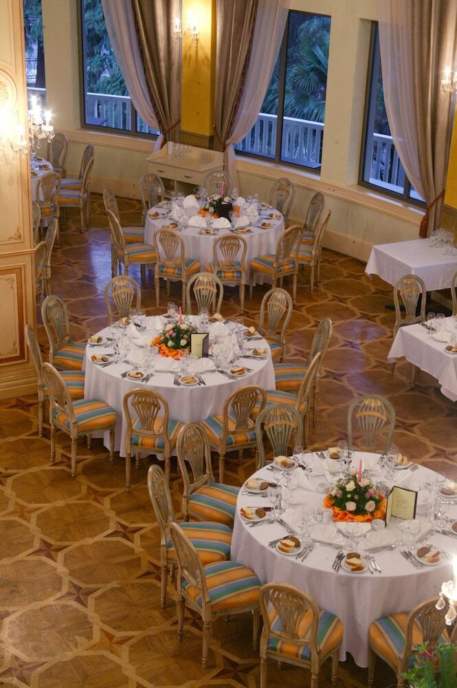 Intourist Batumi Hotel & Casino