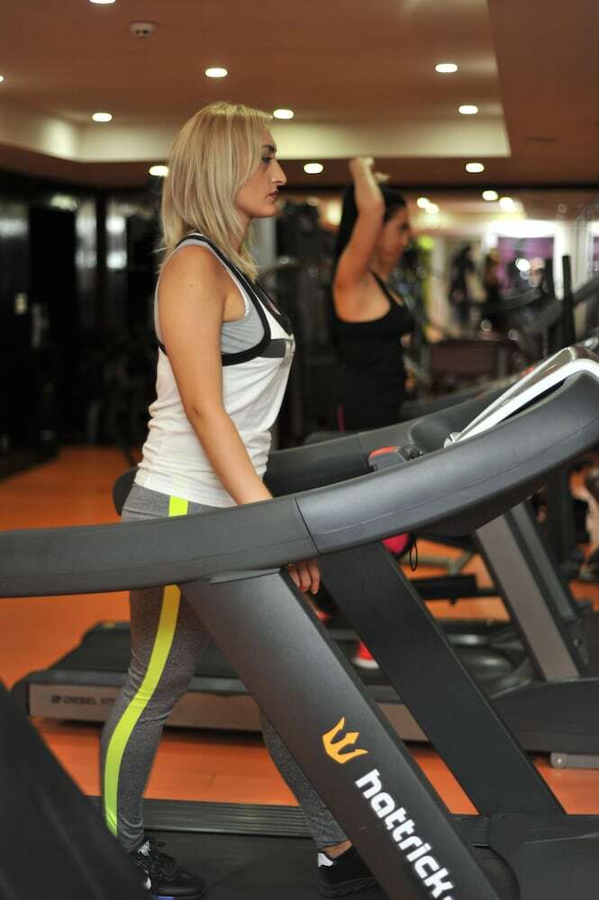 Intourist Batumi Hotel & Casino