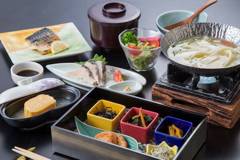 Hotel Yutorelo Yamaga