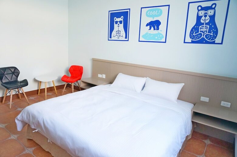 Hotel Mulininn