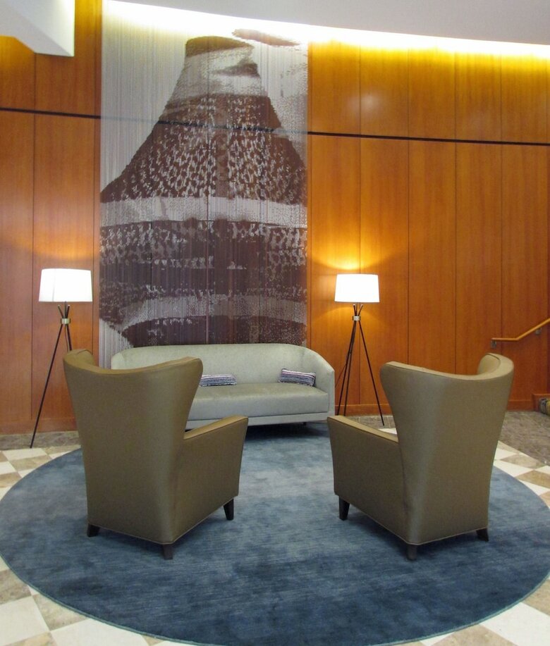 Hotel Crowne Plaza Cleveland At Playhouse Square
