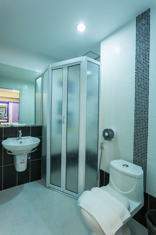 Apartamentos The Ring Residence