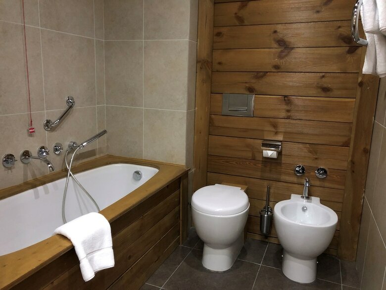 Hotel Four Points By Sheraton Kolasin