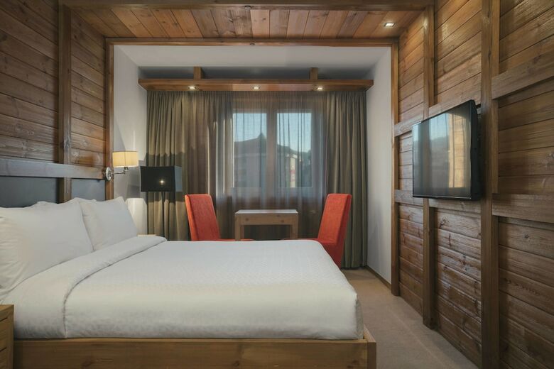 Hotel Four Points By Sheraton Kolasin