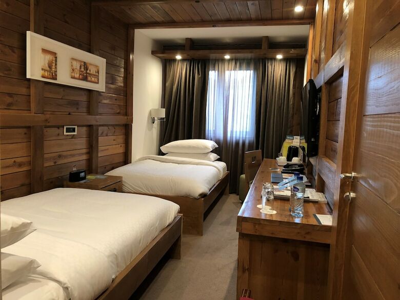 Hotel Four Points By Sheraton Kolasin