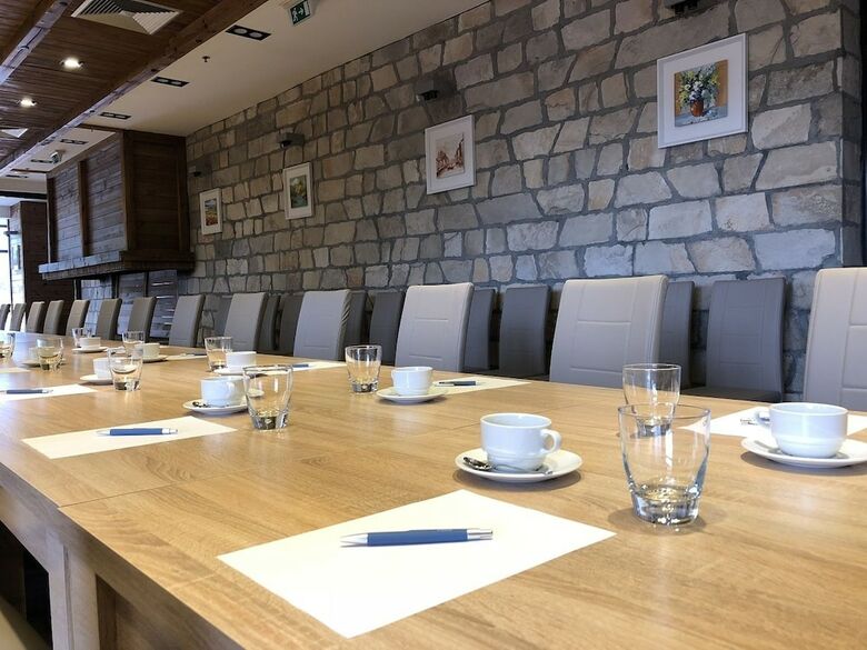 Hotel Four Points By Sheraton Kolasin