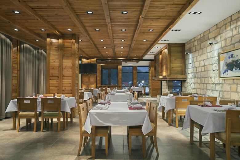 Hotel Four Points By Sheraton Kolasin