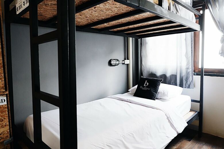 Hostal The Bloom Hostel