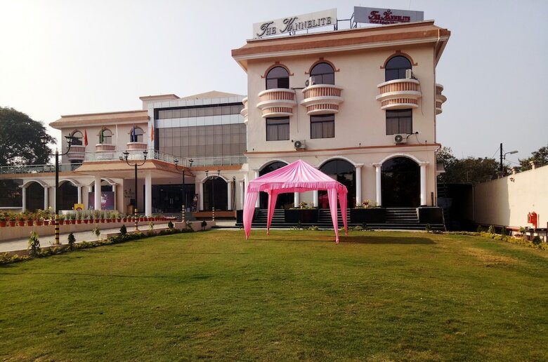 Hotel The Kannelite