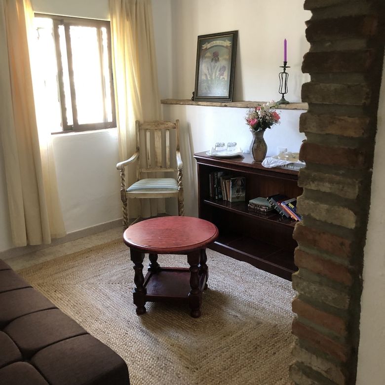 Agroturismo El Estanque Y El Almendro