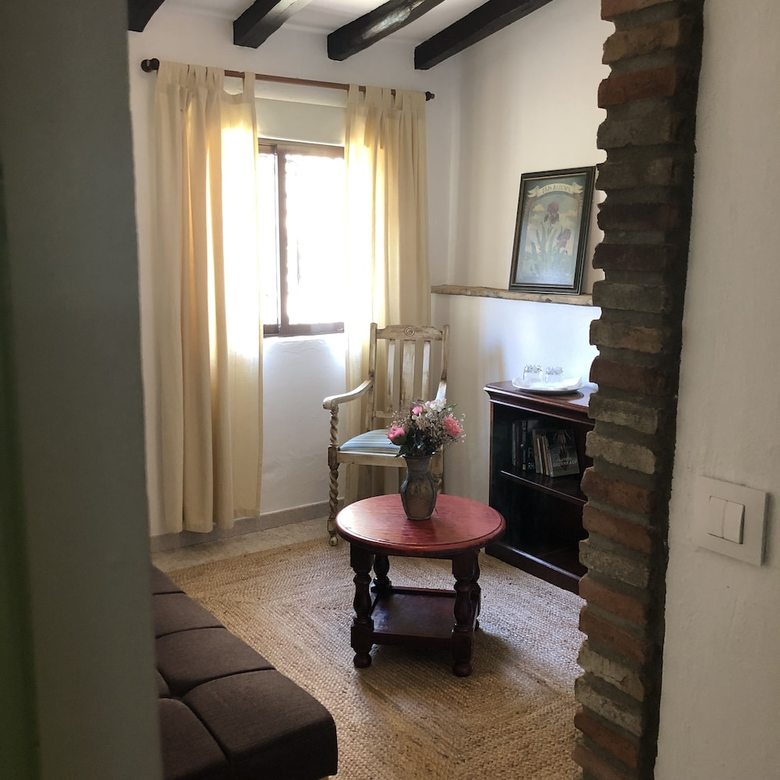 Agroturismo El Estanque Y El Almendro