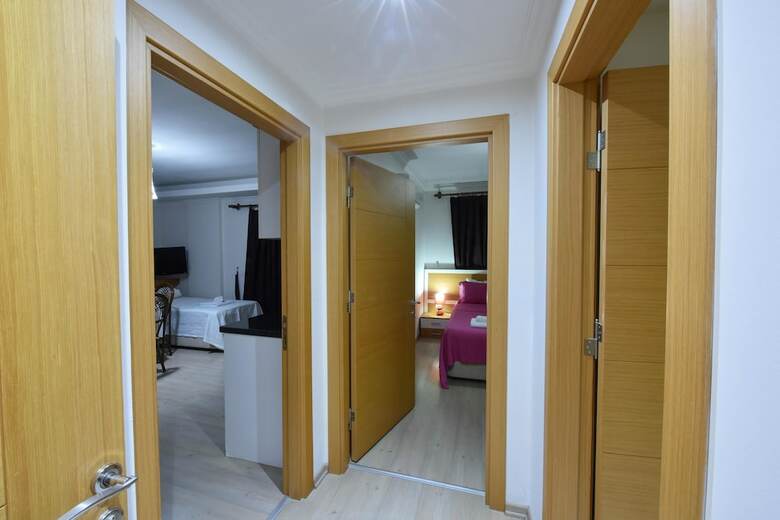 Lidya City Hotel