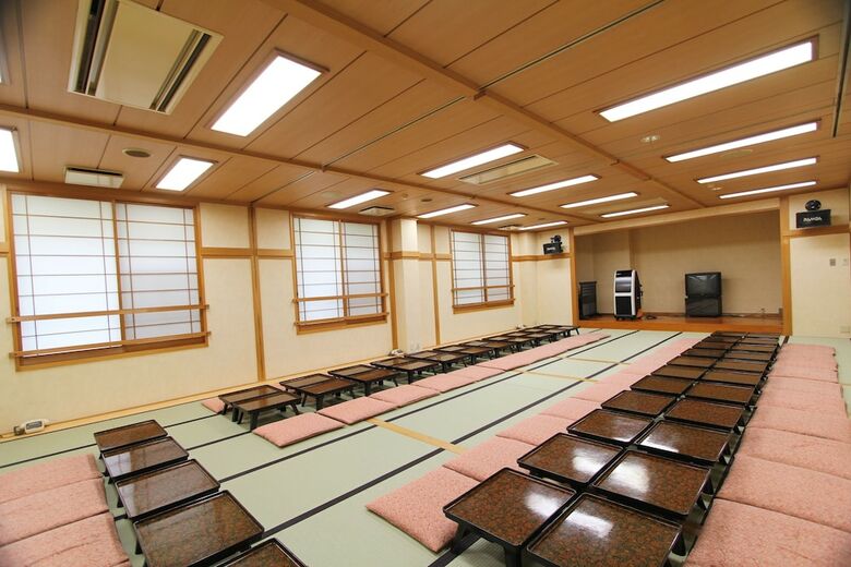 Hotel Kinu