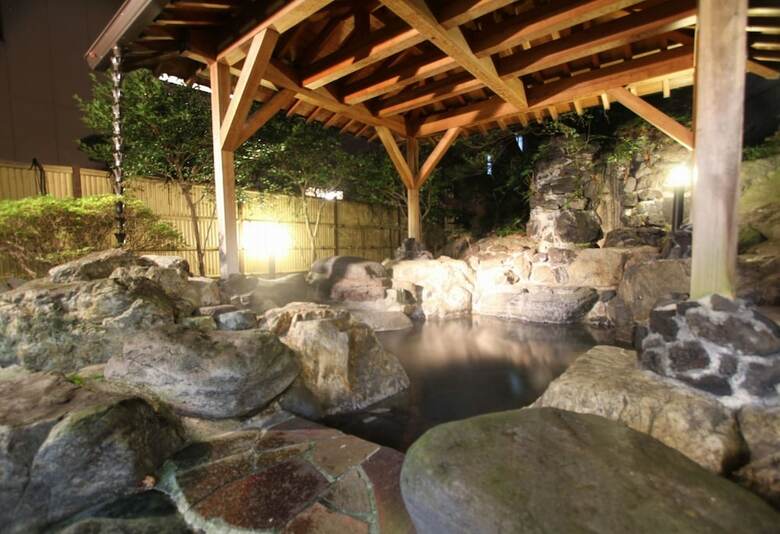 Hotel Kinu