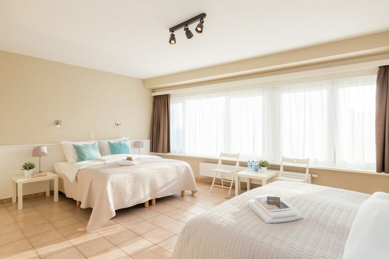 Hotel Franky