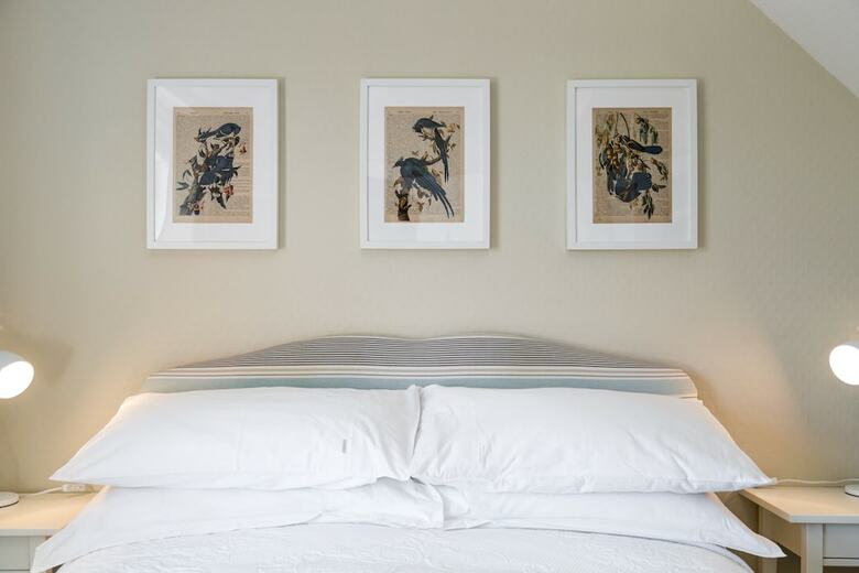 Bed & Breakfast Trewint Farm